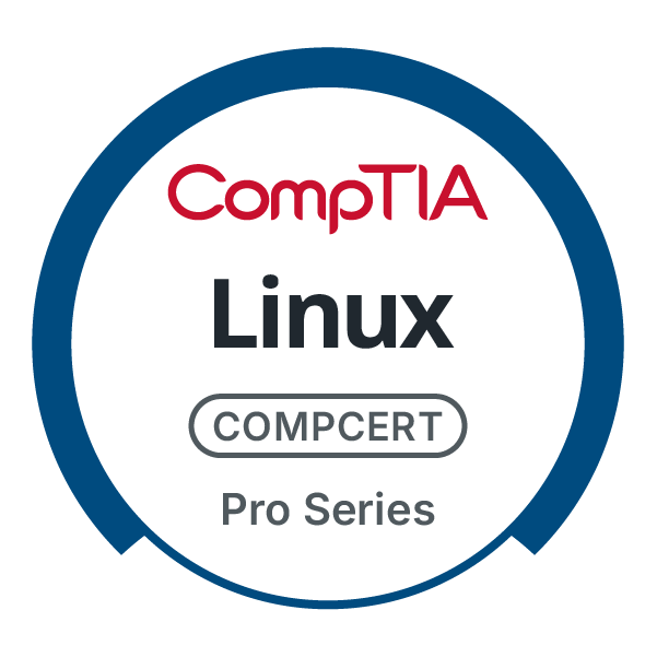 Pro LinuxPro CompCert