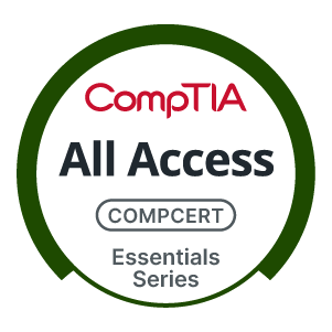 Essentials All Access CompCert