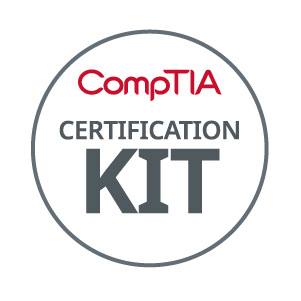 Certification Kit Logo