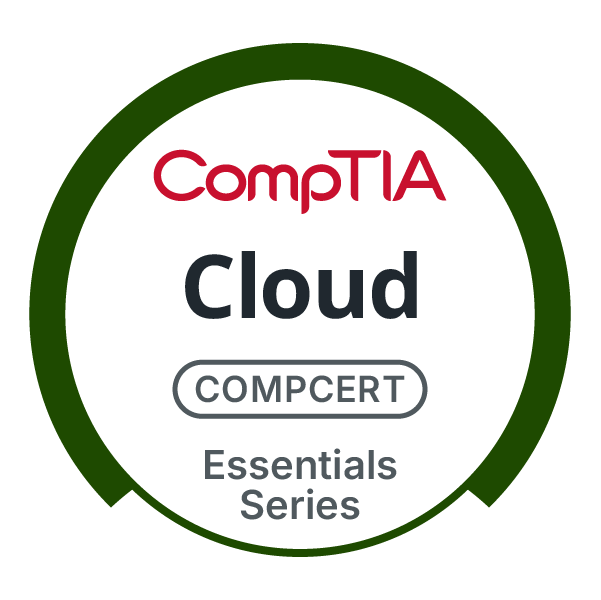 Essentials Cloud CompCert