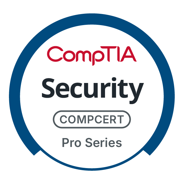 Pro Security CompCert