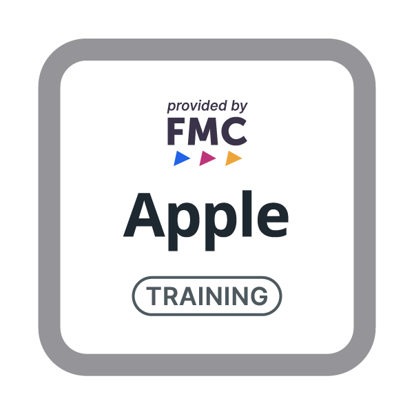 11742 FMC Logos Apple
