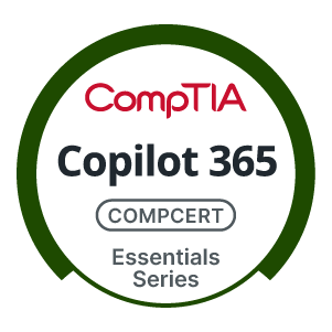 Essentials Copilot 365 CompCert