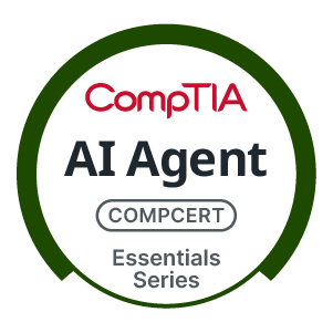 Essentials AI Agent CompCert