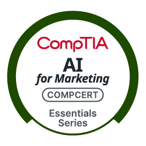 Essentials AI for Marketing CompCert