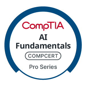 Pro AI Fundamentals CompCert