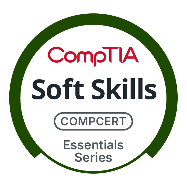 Essentials SoftSkills CompCert
