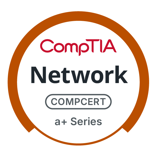 a+ Network CompCert