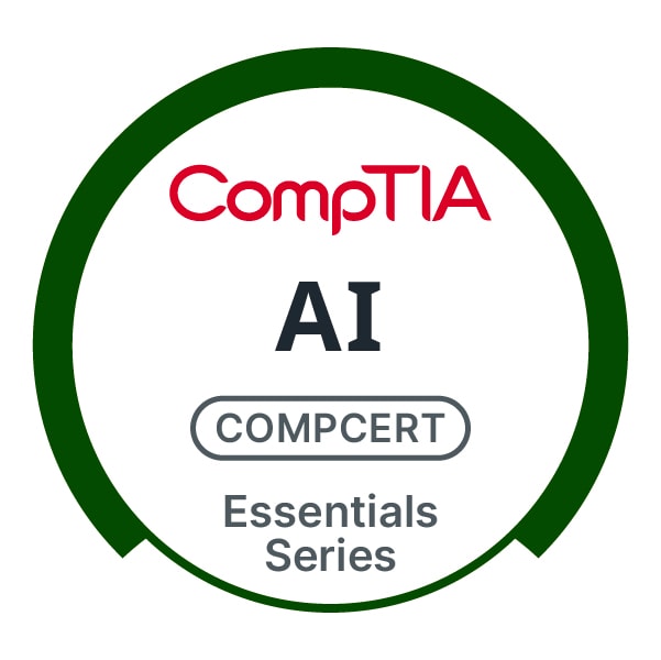 Essentials AI CompCert
