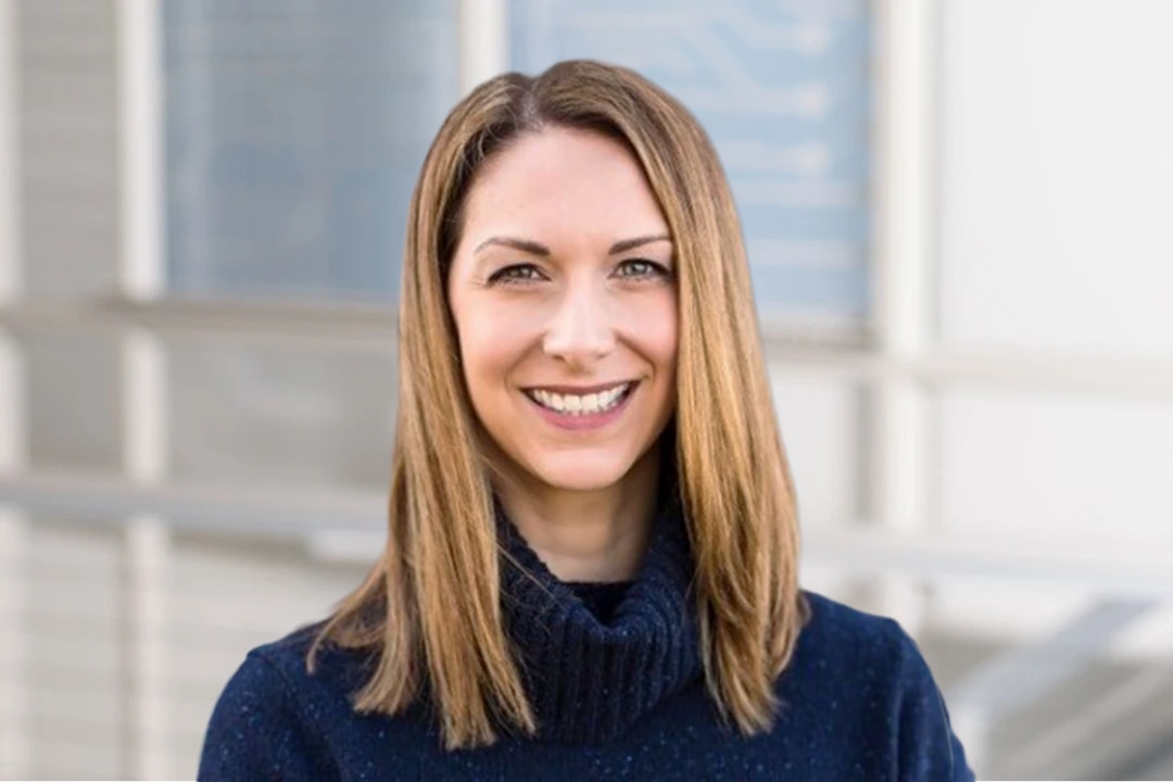 Katie Hoenicke headshot