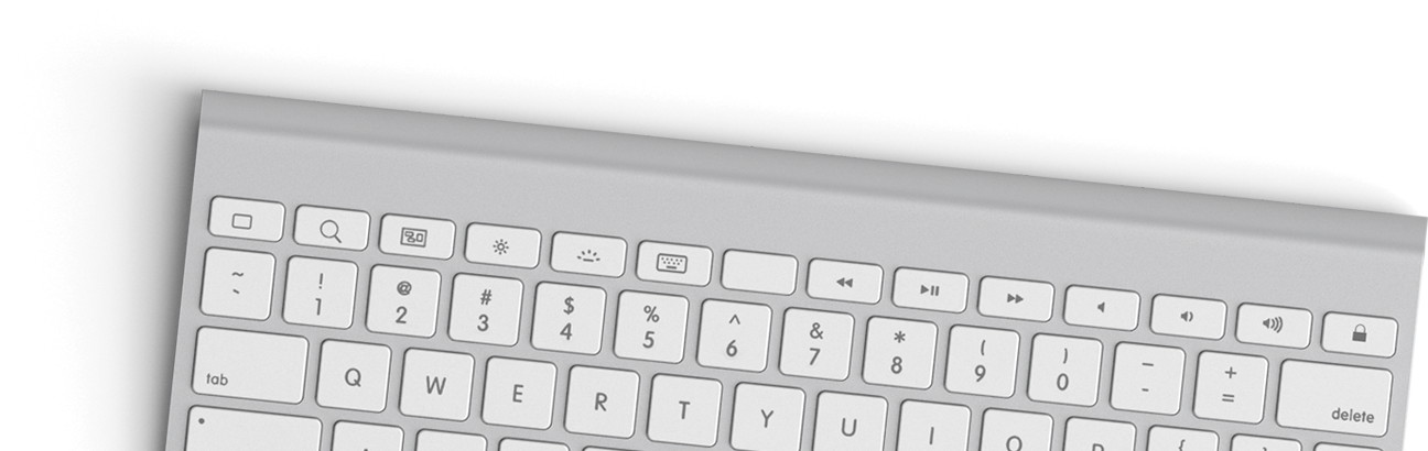 keyboard keyboard