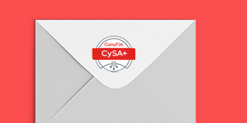 cysa envelope